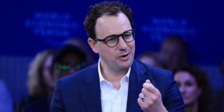 Judge temporarily blocks the Pentagon from declaring Anthropic a national security risk