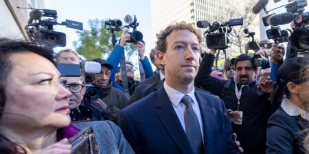 Jury finds Meta, YouTube negligent in bellwether teen addiction case