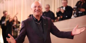 Kevin O’Leary says he made an ‘AI Kevin’ — and that his wife soon won’t be able to tell the difference