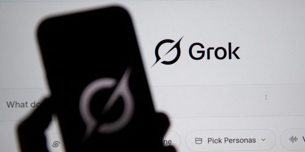 Lawsuit against Elon Musk’s xAI alleges Grok created sexualized deepfakes of 3 minors Lawsuit against Elon Musk’s xAI alleges Grok created sexualized deepfakes of 3 minors