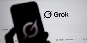 Lawsuit against Elon Musk’s xAI alleges Grok created sexualized deepfakes of 3 minors Lawsuit against Elon Musk’s xAI alleges Grok created sexualized deepfakes of 3 minors