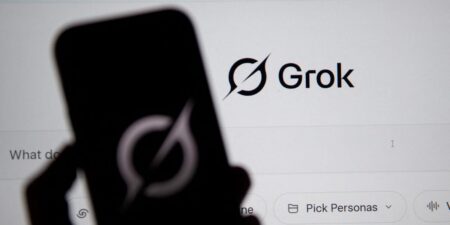 Lawsuit against Elon Musk’s xAI alleges Grok created sexualized deepfakes of 3 minors Lawsuit against Elon Musk’s xAI alleges Grok created sexualized deepfakes of 3 minors