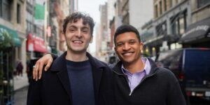 Lawyers hate timesheets. This startup wants to do them for you. Lawyers hate timesheets. This startup wants to do them for you.