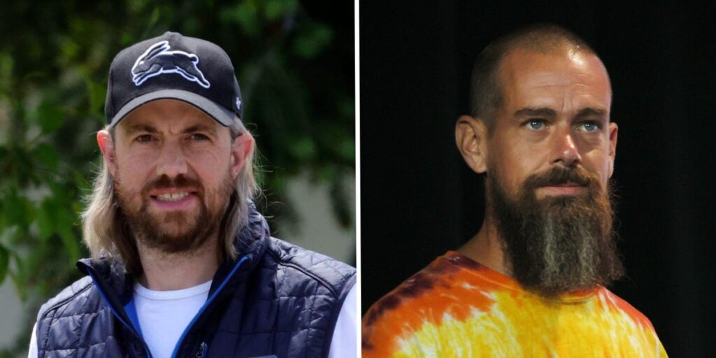 Layoff announcements are reading more like AI-era manifestos