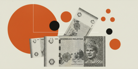 Bullish reversal pattern points higher – OCBC Bullish reversal pattern points higher – OCBC