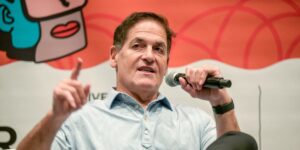 Mark Cuban says AI agents will cut workdays down by an hour Mark Cuban says AI agents will cut workdays down by an hour