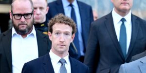 Meta is forming a new AI engineering org for its superintelligence push, with teams as large as 50 people per manager