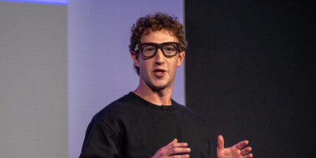 Meta is running intensive AI training weeks to get employees testing agents and coding with Claude Meta is running intensive AI training weeks to get employees testing agents and coding with Claude