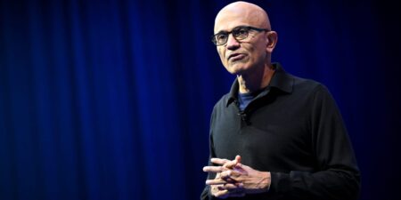 Microsoft backs Anthropic in its legal fight against the Pentagon
