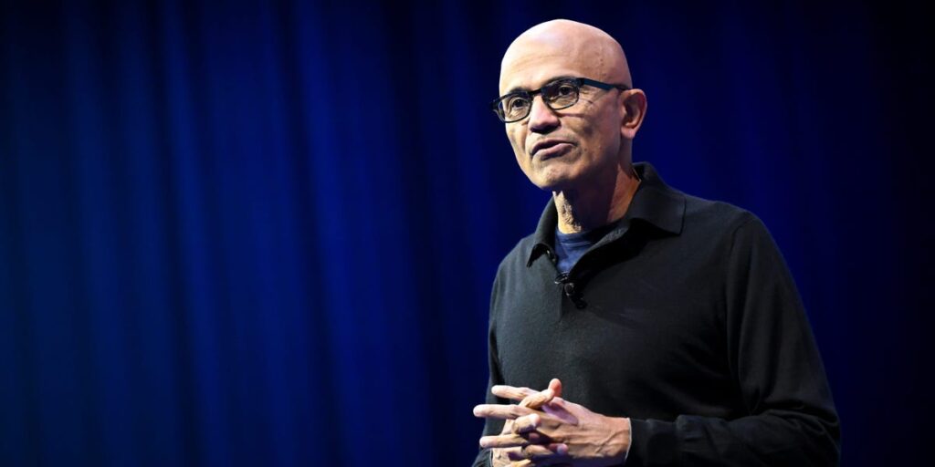 Microsoft says Anthropic’s products can stay on its platforms after lawyers ‘studied’ the Pentagon supply chain risk designation