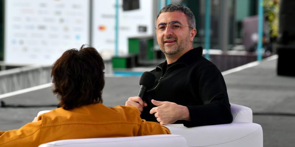 Microsoft unifies Copilot under one team and moves Mustafa Suleyman to focus on superintelligence. Read the memos.
