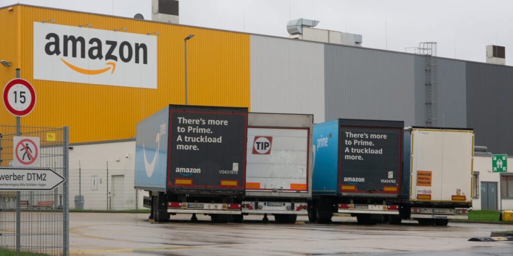 Millions of lost orders, website errors, and ‘sharp edges’: Amazon cracks down on code changes
