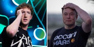 Musk pitched Zuckerberg on his unsolicited bid for OpenAI’s IP, newly unsealed court documents show
