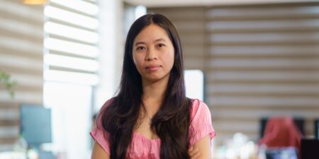 My city was filling up with digital nomads, so I converted my family home into a business