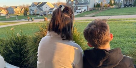 My kid called me cringe. I need to decide if that’s his problem or mine. My kid called me cringe. I need to decide if that’s his problem or mine.