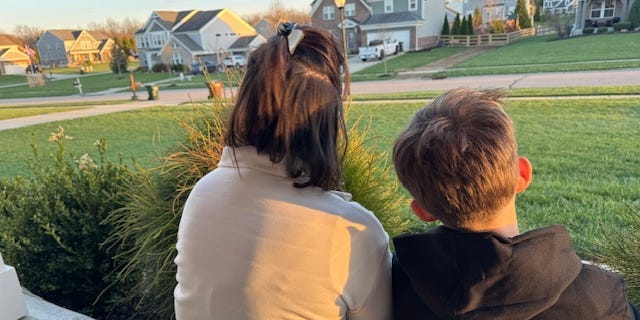 My kid called me cringe. I need to decide if that’s his problem or mine. My kid called me cringe. I need to decide if that’s his problem or mine.