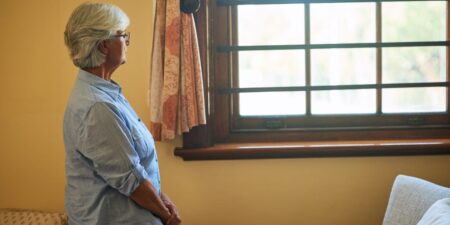 My parents had no retirement plans after selling their house. They now live in Airbnbs, and I’m worried about them.