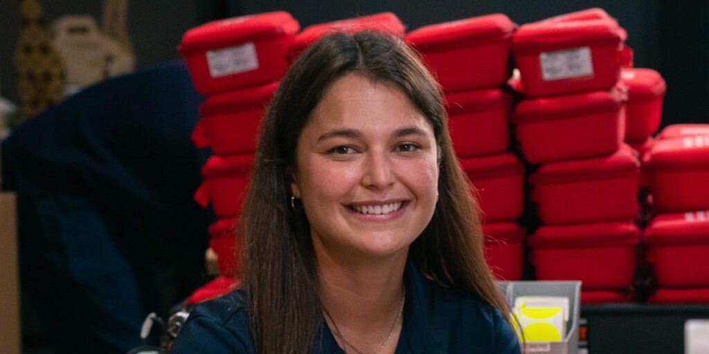 My small business modernized a 2,000-year-old tourniquet. We’ve already sold hundreds of kits through word of mouth. My small business modernized a 2,000-year-old tourniquet. We’ve already sold hundreds of kits through word of mouth.