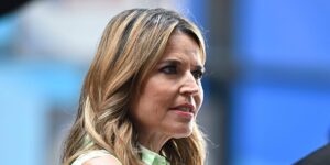 NBC says Savannah Guthrie plans to return to ‘Today’ show as the search for her mother drags on