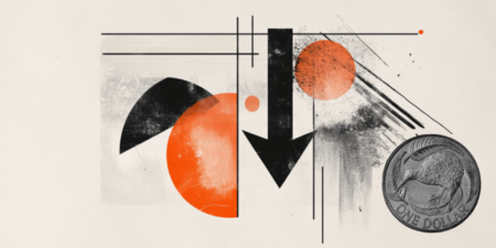 New Zealand Dollar slumps to near 0.5950 as Middle East conflict boosts US Dollar New Zealand Dollar slumps to near 0.5950 as Middle East conflict boosts US Dollar