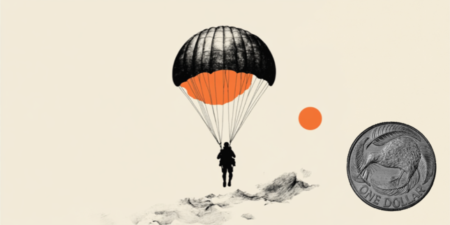 New Zealand Dollar holds losses despite hotter Chinese CPI inflation data