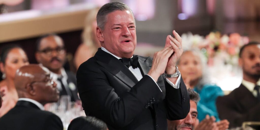 Netflix is getting a bunch of cash from its broken WBD deal. We’ve got some ideas on what it can do with it.