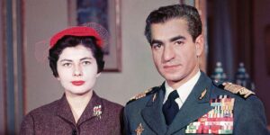 Photos show what Iran looked like before the 1979 revolution turned the nation into an Islamic republic Photos show what Iran looked like before the 1979 revolution turned the nation into an Islamic republic