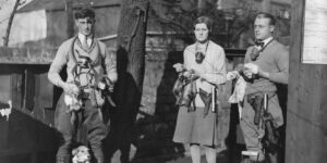 Rat catchers, powder monkeys, and resurrectionists: 20 jobs that no longer exist