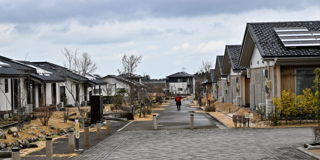 See what Fukushima looks like 15 years after the nuclear disaster