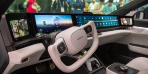 Sony and Honda scrapped their next EV before launch. You can still drive it on PlayStation.