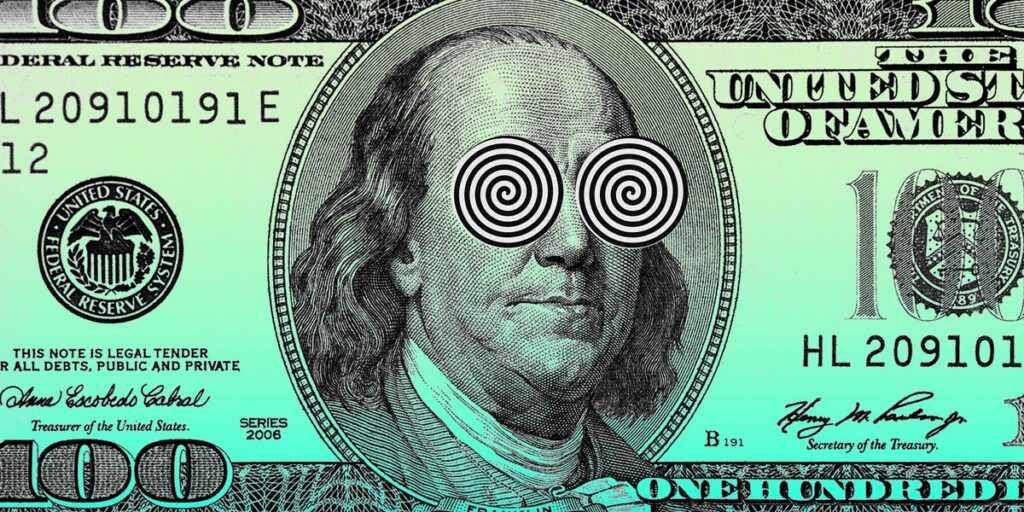 Spending your money has never been easier Spending your money has never been easier