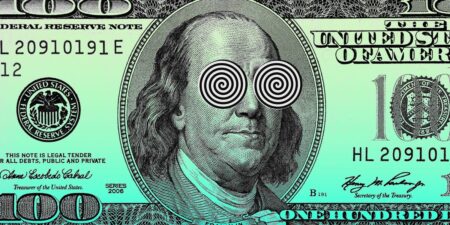 Spending your money has never been easier