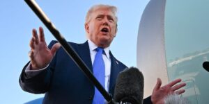 TSA chaos could last longer due to Trump’s new demand