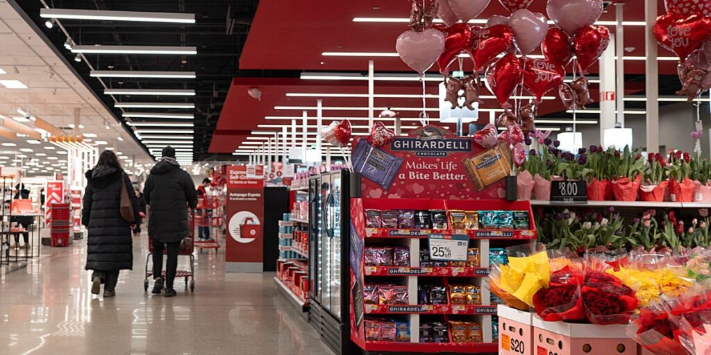 Target shifts away from being an ‘everything store’ in new strategy focused on ‘busy families’ Target shifts away from being an ‘everything store’ in new strategy focused on ‘busy families’