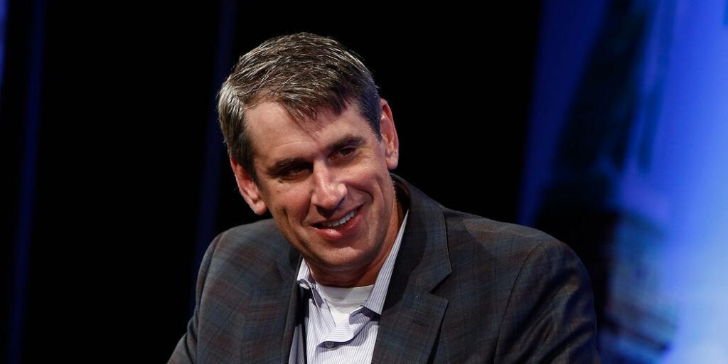 Tech investor Bill Gurley says people who don’t love their jobs are most at risk of losing them to AI Tech investor Bill Gurley says people who don’t love their jobs are most at risk of losing them to AI