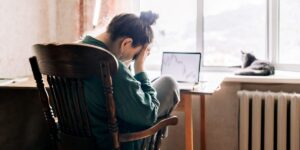 The 20 most stressed states in the US, ranked