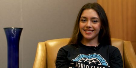 The AI tech my dad helped pioneer is now the foundation for the tools I build at AT&T The AI tech my dad helped pioneer is now the foundation for the tools I build at AT&T