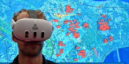 The Army’s  million deal with Anduril is about linking sensors and shooters to give operators a better shot at defeating drones