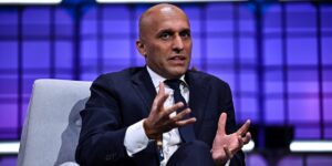 The CEO of a  billion AI company says the biggest AI winners won’t be software — they’ll be mines, farms, and trucks