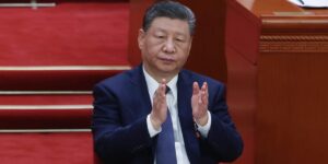 The Iran war could end up helping China’s economy — despite the short-term pain