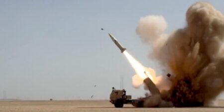 The Iran war is becoming a proving ground for the newest US weapons