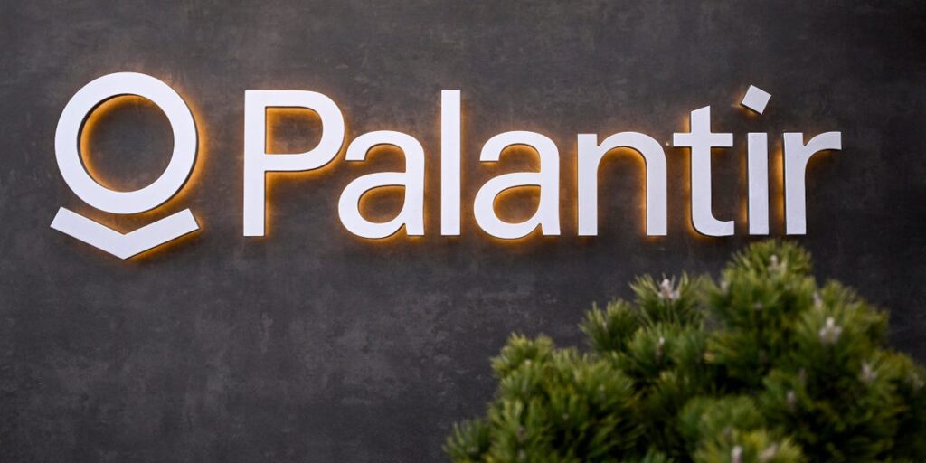 The Pentagon provided a rare inside look at Palantir’s Project Maven and how the AI tool helps the military wage war