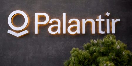 The Pentagon provided a rare inside look at Palantir’s Project Maven and how the AI tool helps the military wage war