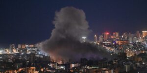 The State Department says it’s boosting flights across the Middle East to get Americans home. Here’s what to know.