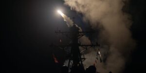 The US burned through more of its limited Tomahawk stockpile in strikes on Iran. It might need them in a war with China. The US burned through more of its limited Tomahawk stockpile in strikes on Iran. It might need them in a war with China.