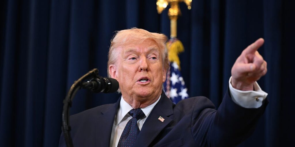 The US is temporarily lifting sanctions on Russian oil, a key pressure point for the Kremlin’s war chest