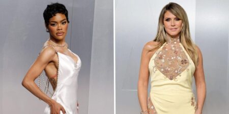 The best and worst looks celebrities wore to the Vanity Fair Oscars after-party The best and worst looks celebrities wore to the Vanity Fair Oscars after-party