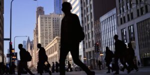 The days of the consulting generalist may be numbered The days of the consulting generalist may be numbered