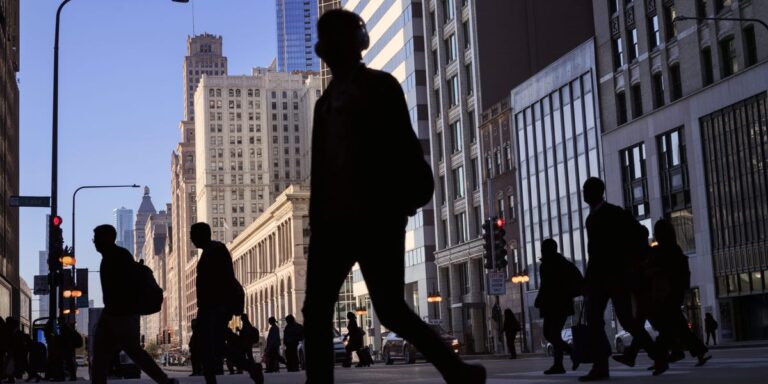 The days of the consulting generalist may be numbered