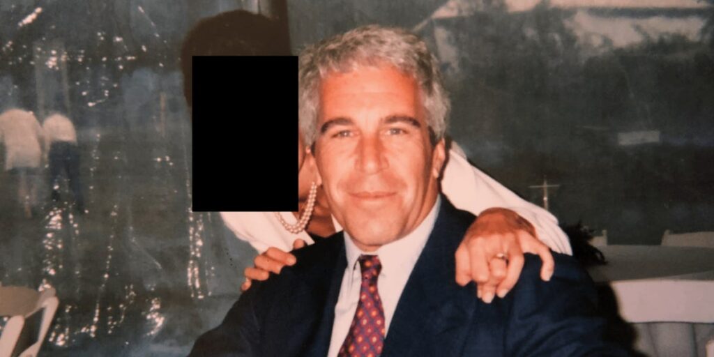The doctor who conducted Jeffrey Epstein’s autopsy explains why she hesitated to declare his death a suicide